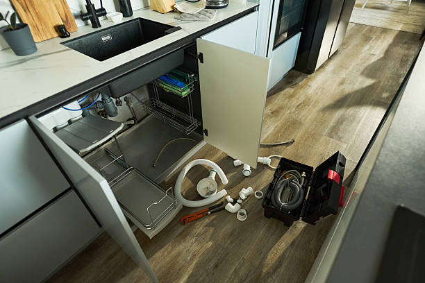 24/7 Emergency Gas Line Repair experts in Lancaster, CA